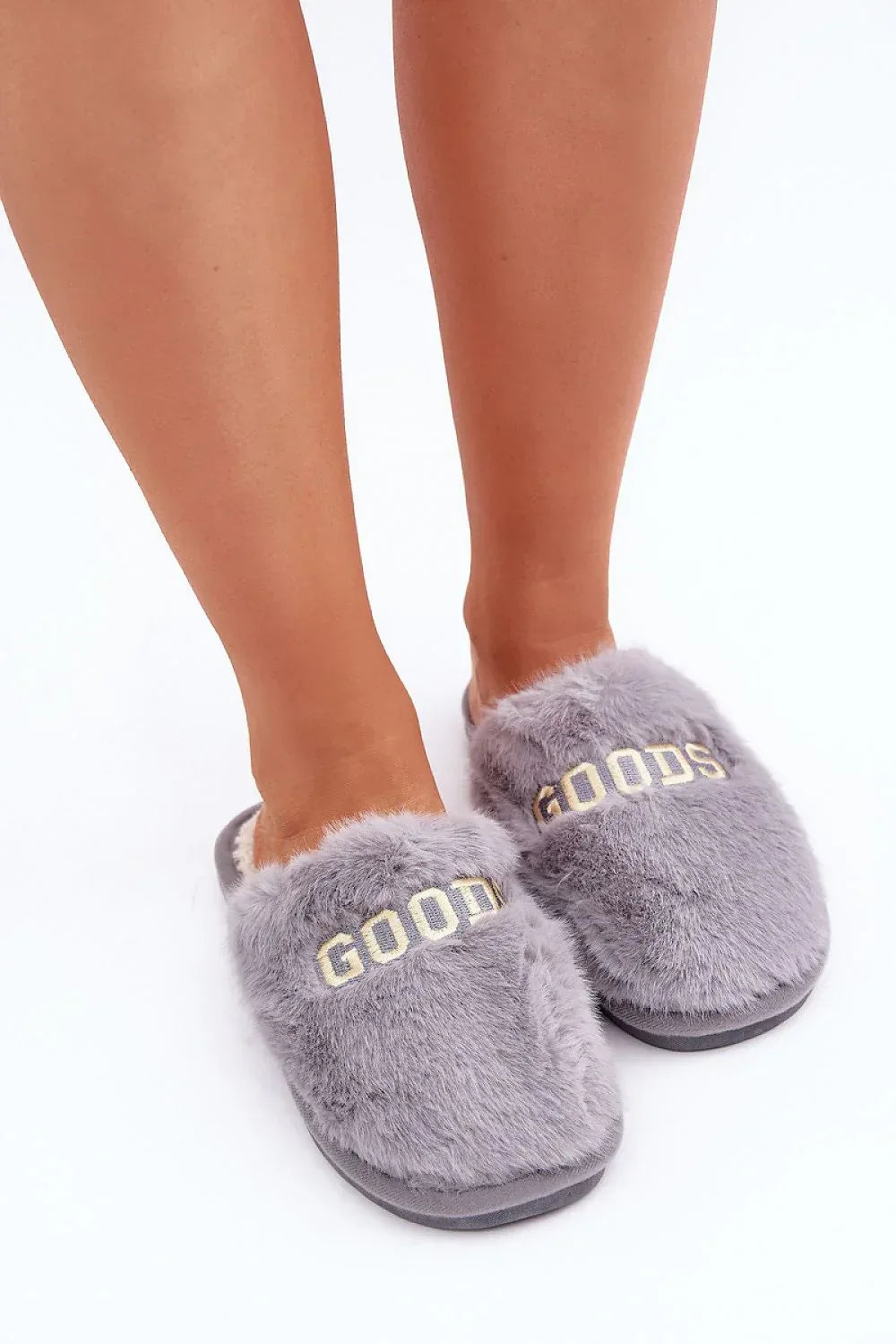 Pantoffeln Model 204941 Step in style - Stay Covered