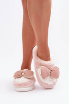 Pantoffeln Model 204944 Step in style - Stay Covered