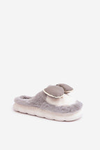 Pantoffeln Model 204944 Step in style - Stay Covered