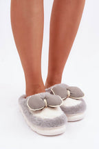Pantoffeln Model 204944 Step in style - Stay Covered