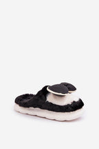 Pantoffeln Model 204944 Step in style - Stay Covered