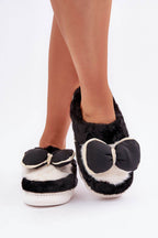 Pantoffeln Model 204944 Step in style - Stay Covered