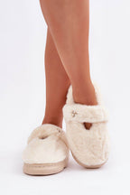 Pantoffeln Model 204948 Step in style - Stay Covered