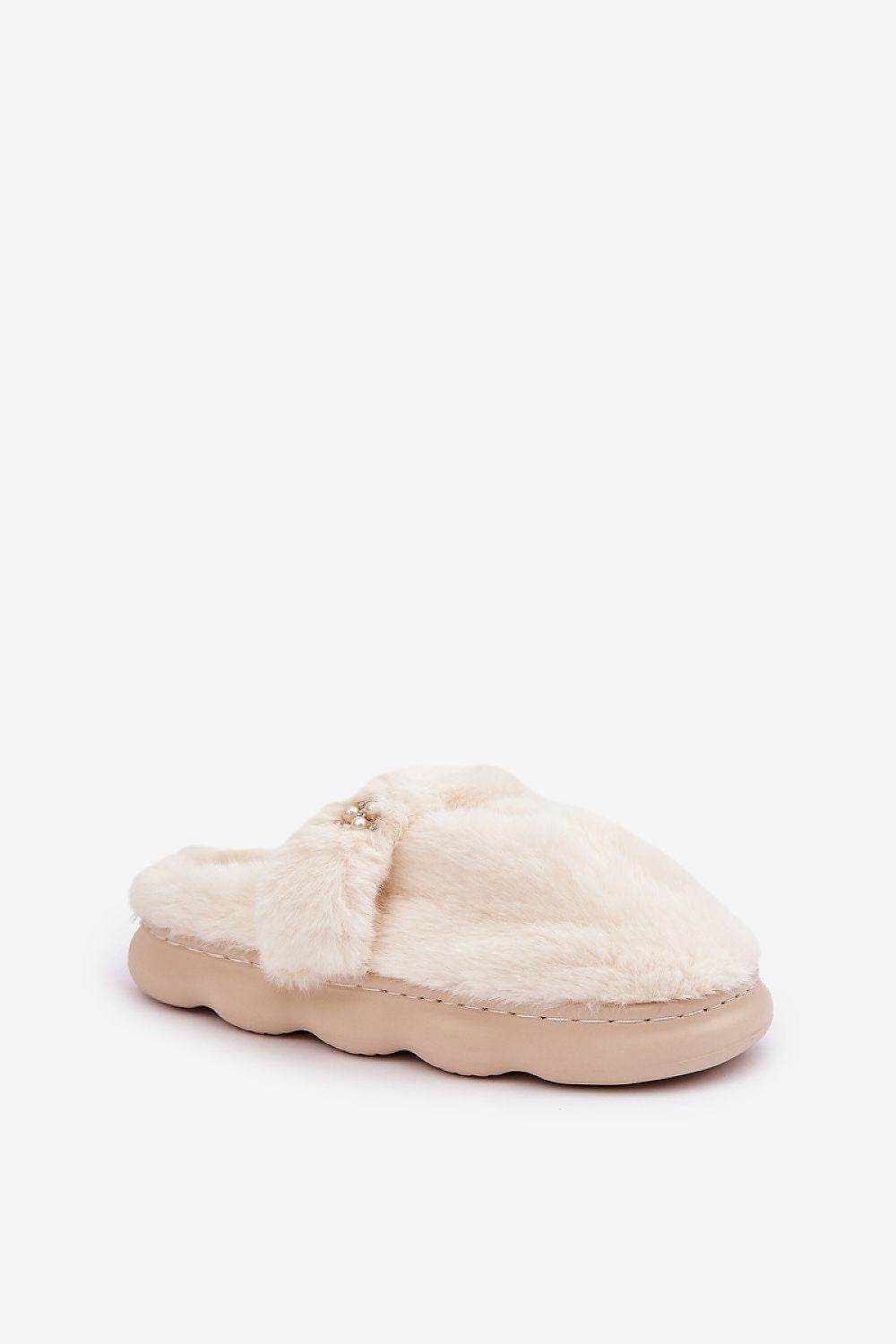 Pantoffeln Model 204948 Step in style - Stay Covered