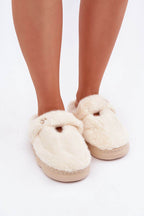 Pantoffeln Model 204948 Step in style - Stay Covered