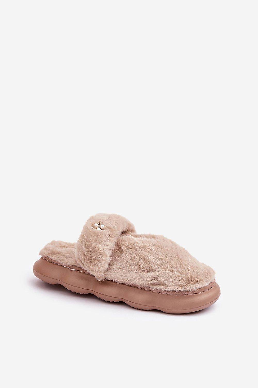 Pantoffeln Model 204948 Step in style - Stay Covered