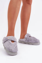 Pantoffeln Model 204948 Step in style - Stay Covered