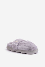 Pantoffeln Model 204948 Step in style - Stay Covered