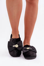Pantoffeln Model 204948 Step in style - Stay Covered