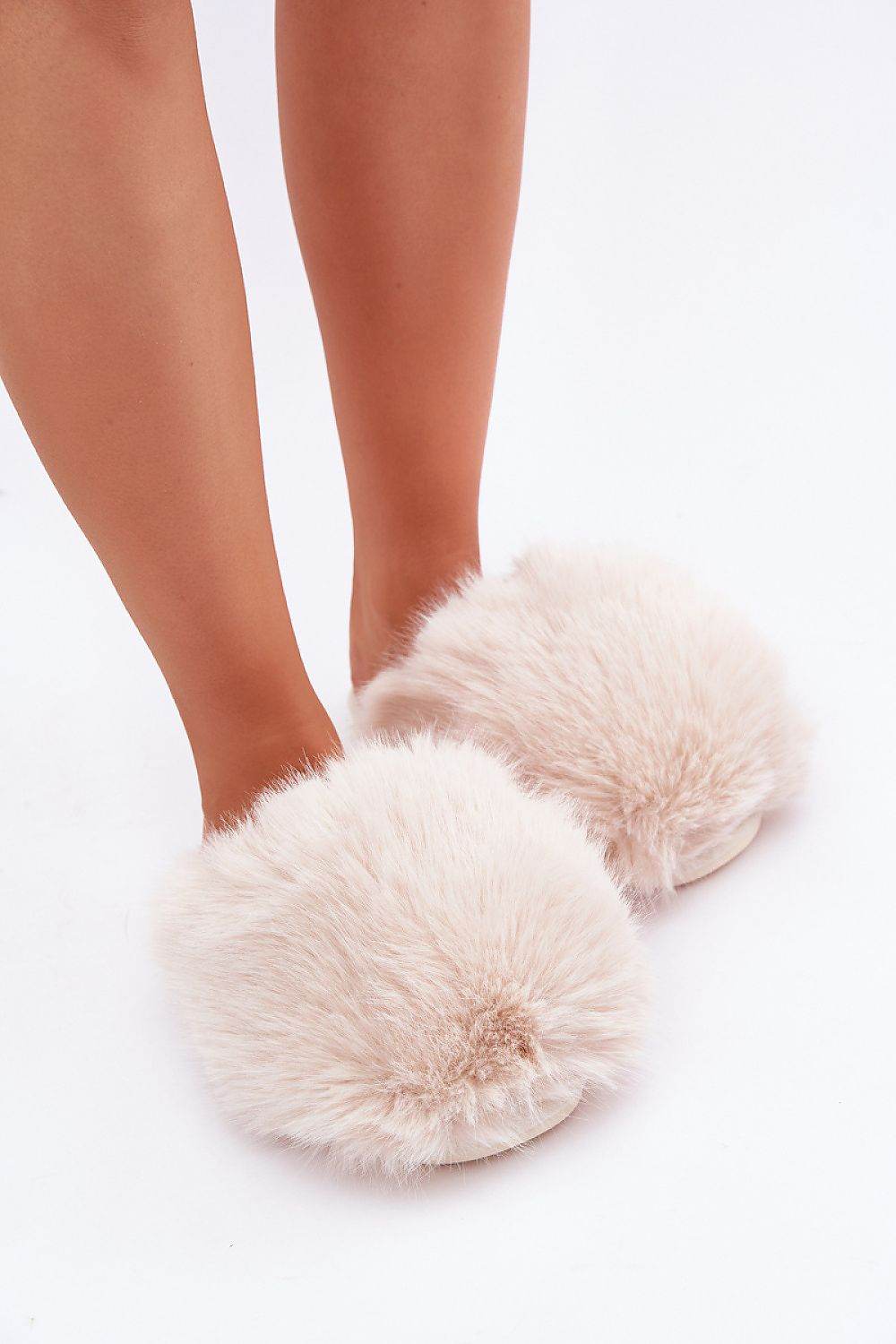 Pantoffeln Model 204952 Step in style - Stay Covered