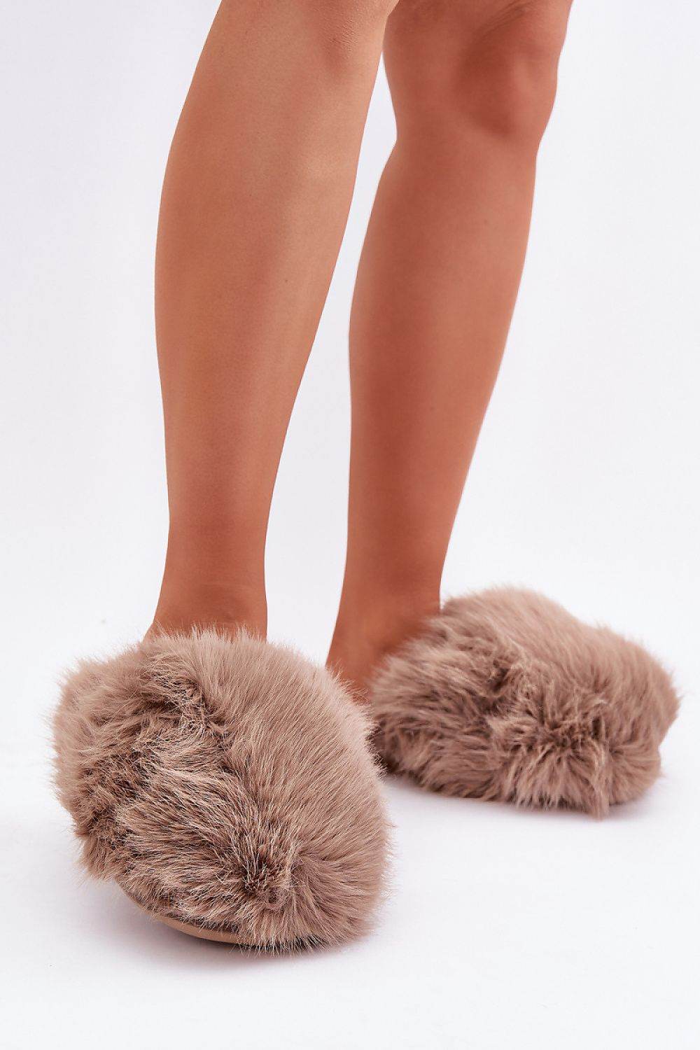Pantoffeln Model 204952 Step in style - Stay Covered