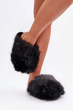 Pantoffeln Model 204952 Step in style - Stay Covered
