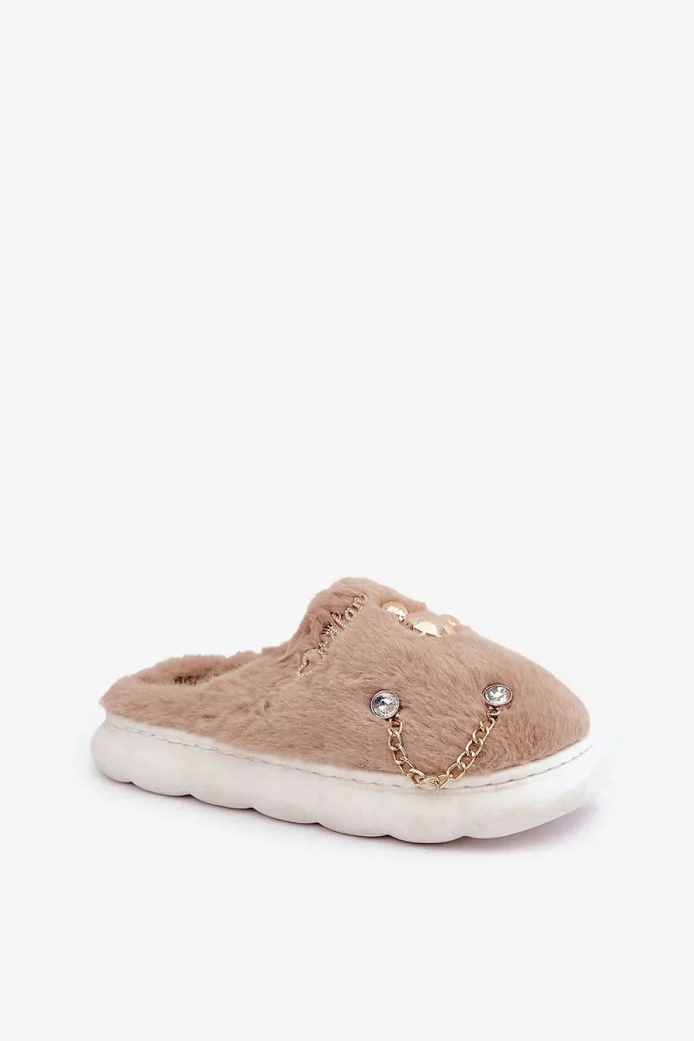 Pantoffeln Model 204955 Step in style - Stay Covered