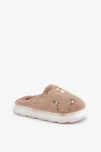 Pantoffeln Model 204955 Step in style - Stay Covered