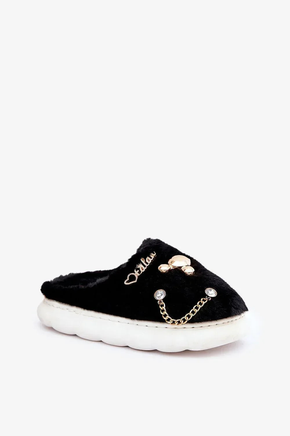 Pantoffeln Model 204955 Step in style - Stay Covered
