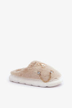 Pantoffeln Model 204955 Step in style - Stay Covered