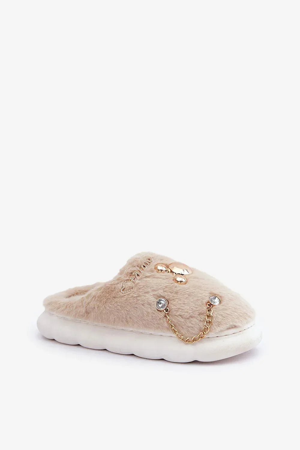 Pantoffeln Model 204955 Step in style - Stay Covered
