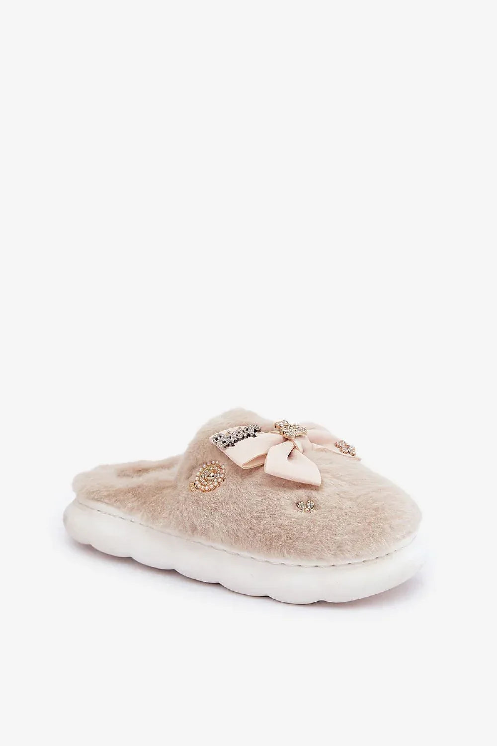 Pantoffeln Model 204959 Step in style - Stay Covered