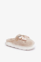 Pantoffeln Model 204959 Step in style - Stay Covered