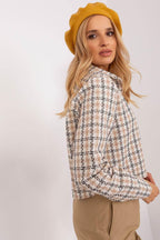 Baskenmütze Model 185839 AT - Stay Covered - Stay Covered