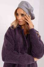 Baskenmütze Model 185839 AT - Stay Covered - Stay Covered