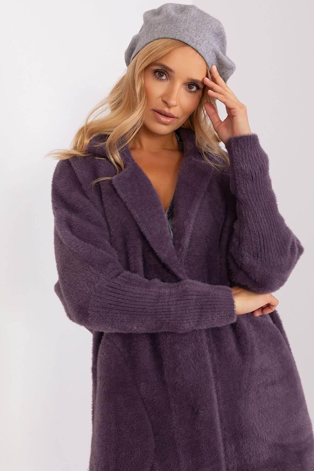 Baskenmütze Model 185839 AT - Stay Covered - Stay Covered