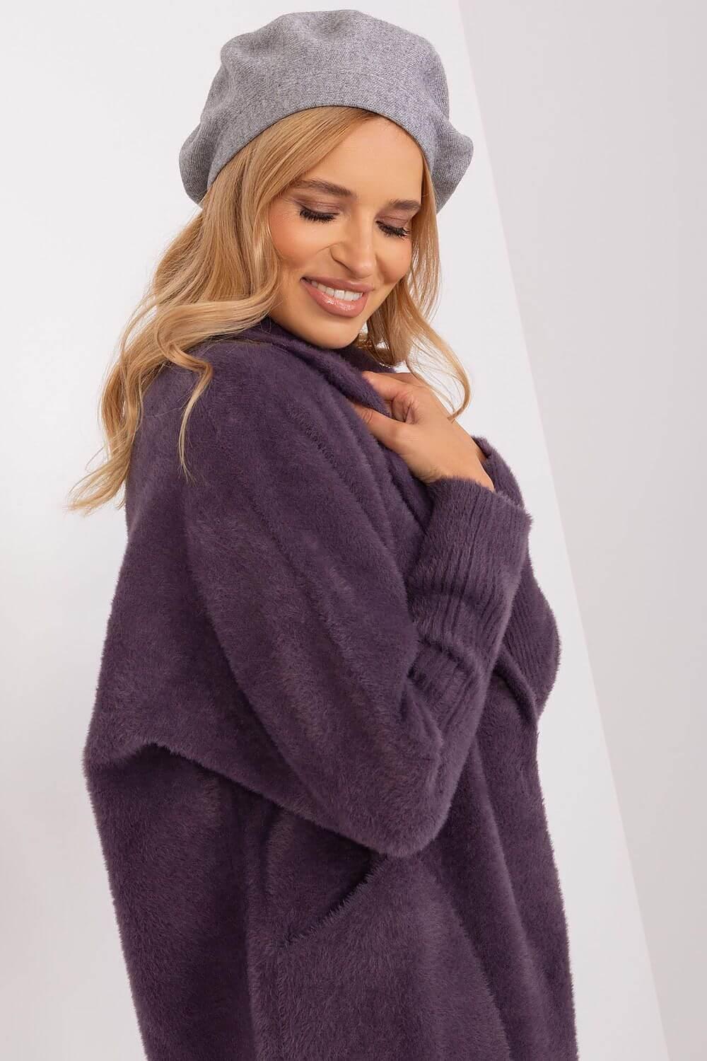 Baskenmütze Model 185839 AT - Stay Covered - Stay Covered