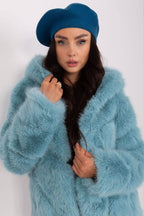 Baskenmütze Model 185839 AT - Stay Covered - Stay Covered