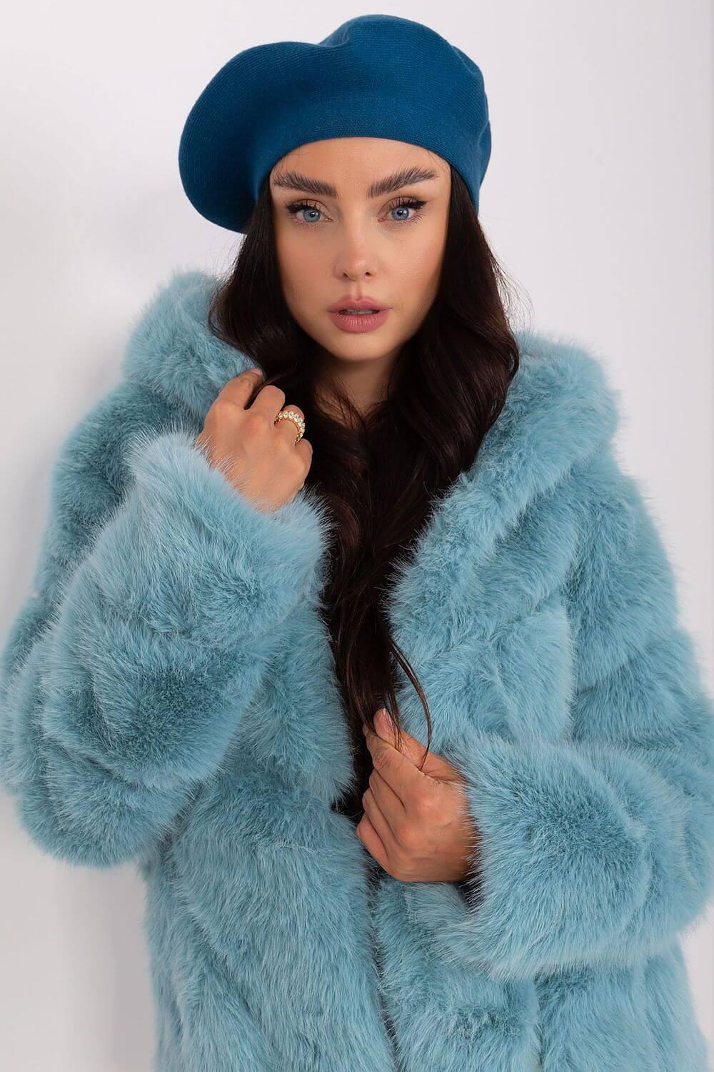 Baskenmütze Model 185839 AT - Stay Covered - Stay Covered