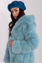 Baskenmütze Model 185839 AT - Stay Covered - Stay Covered