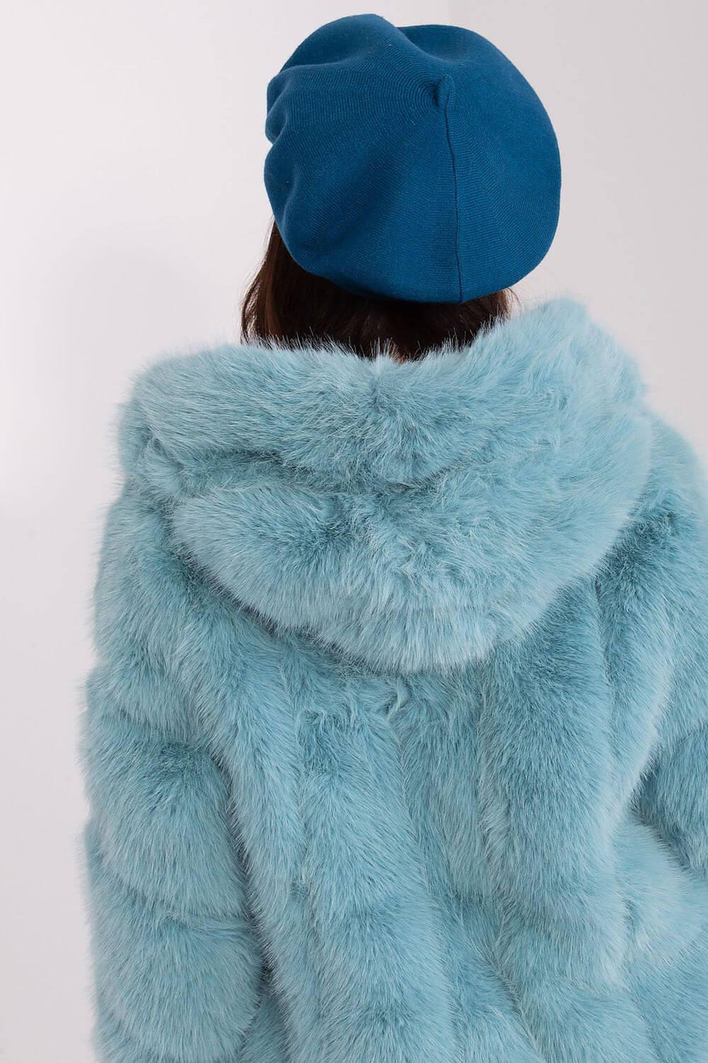 Baskenmütze Model 185839 AT - Stay Covered - Stay Covered