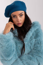 Baskenmütze Model 185839 AT - Stay Covered - Stay Covered