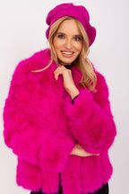 Baskenmütze Model 185839 AT - Stay Covered - Stay Covered