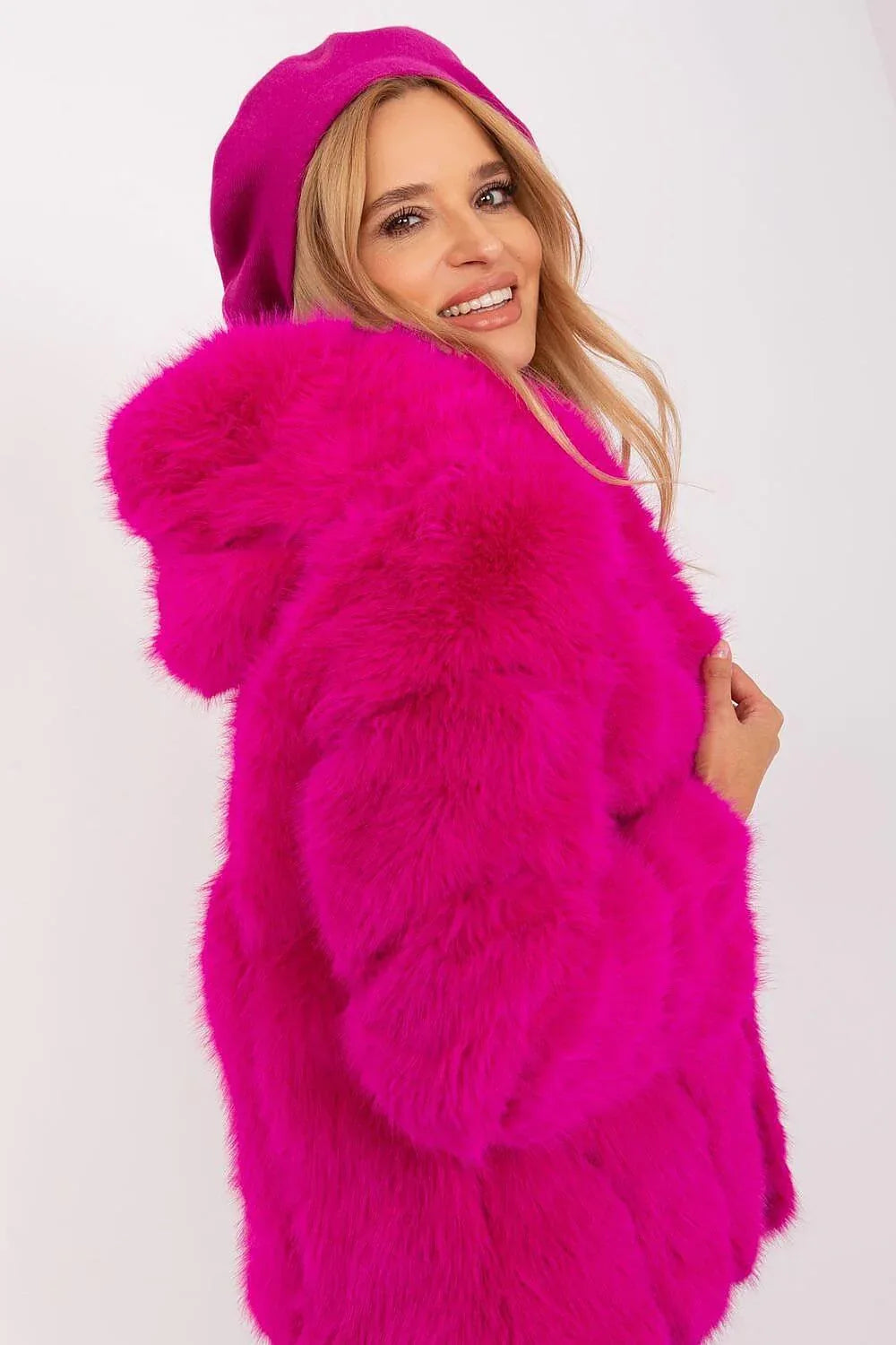 Baskenmütze Model 185839 AT - Stay Covered - Stay Covered