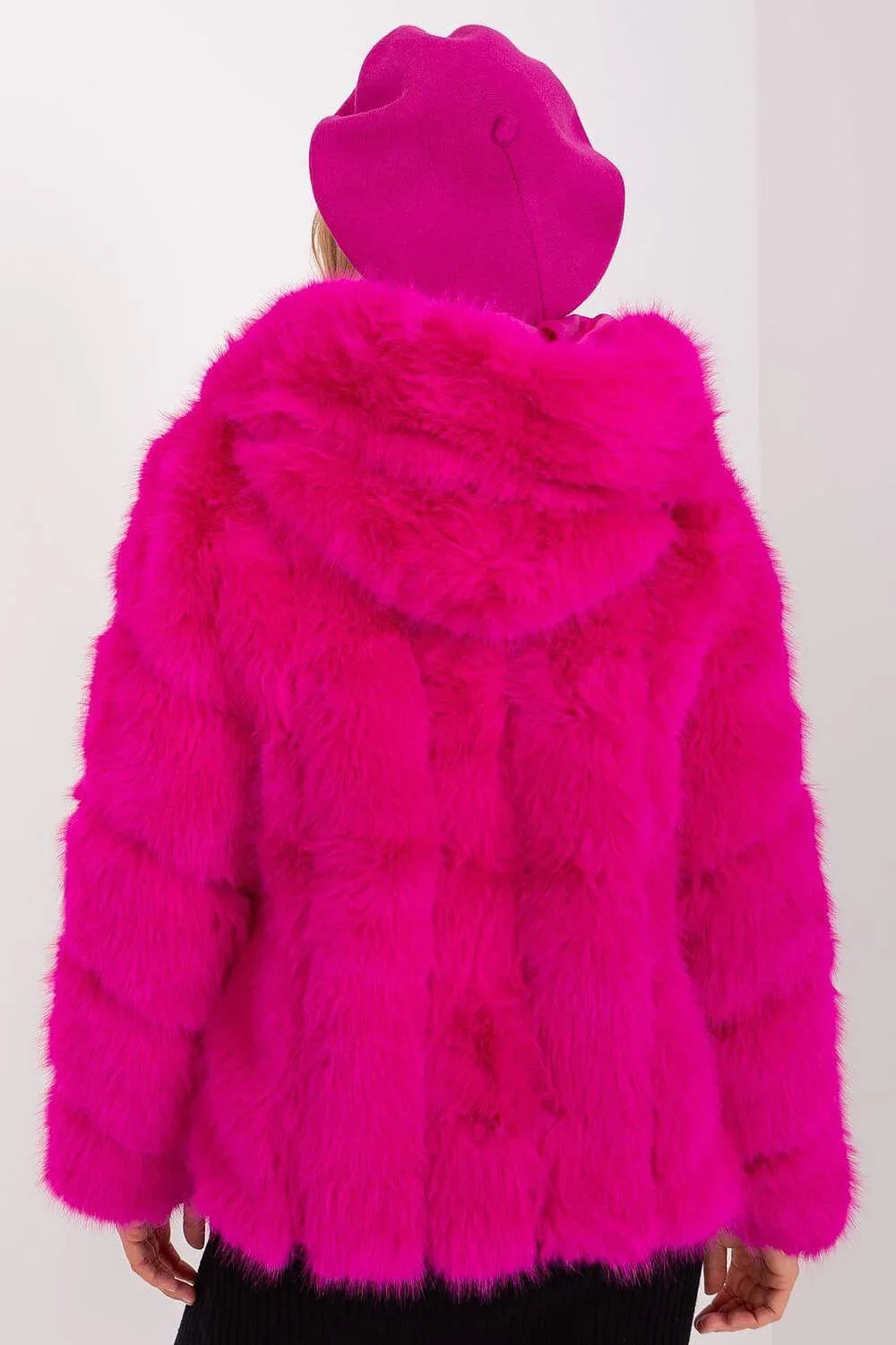 Baskenmütze Model 185839 AT - Stay Covered - Stay Covered