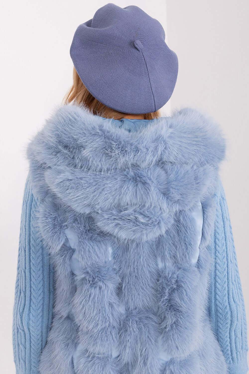 Baskenmütze Model 185839 AT - Stay Covered - Stay Covered