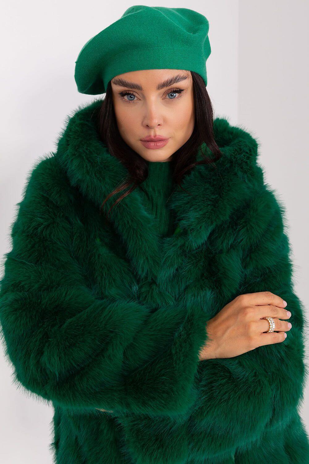 Baskenmütze Model 185839 AT - Stay Covered - Stay Covered