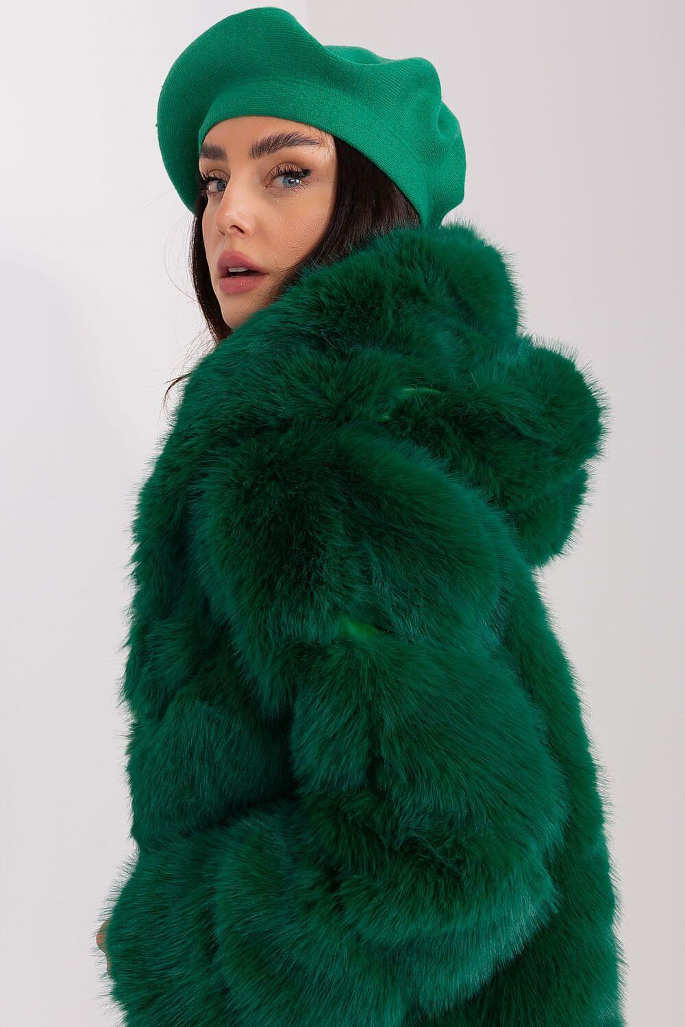 Baskenmütze Model 185839 AT - Stay Covered - Stay Covered