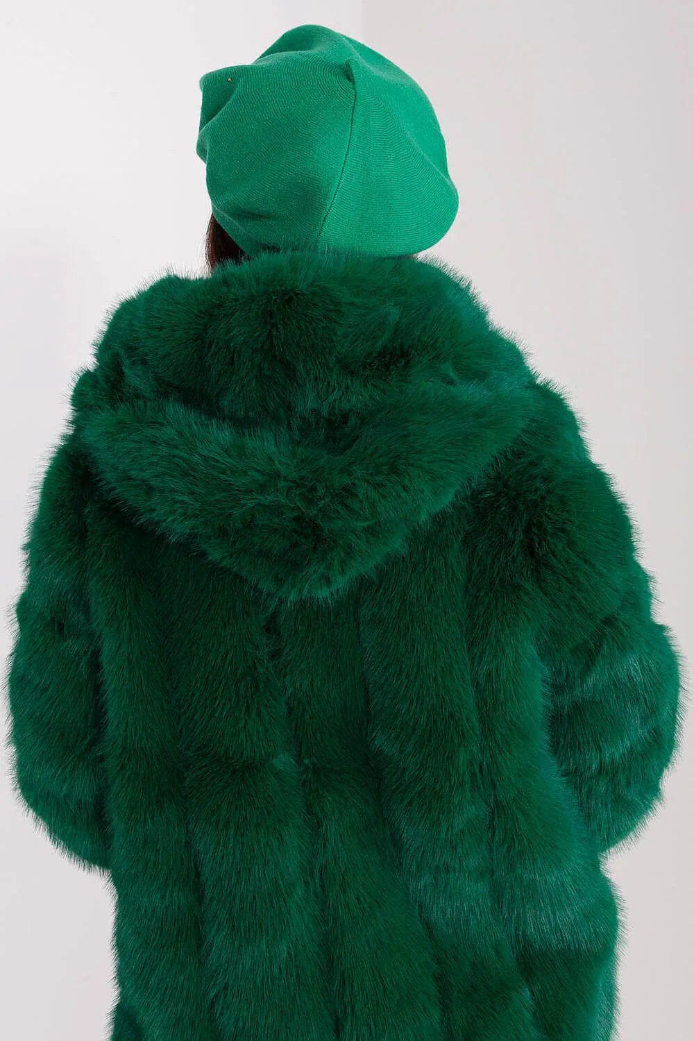 Baskenmütze Model 185839 AT - Stay Covered - Stay Covered