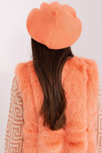 Baskenmütze Model 185839 AT - Stay Covered - Stay Covered