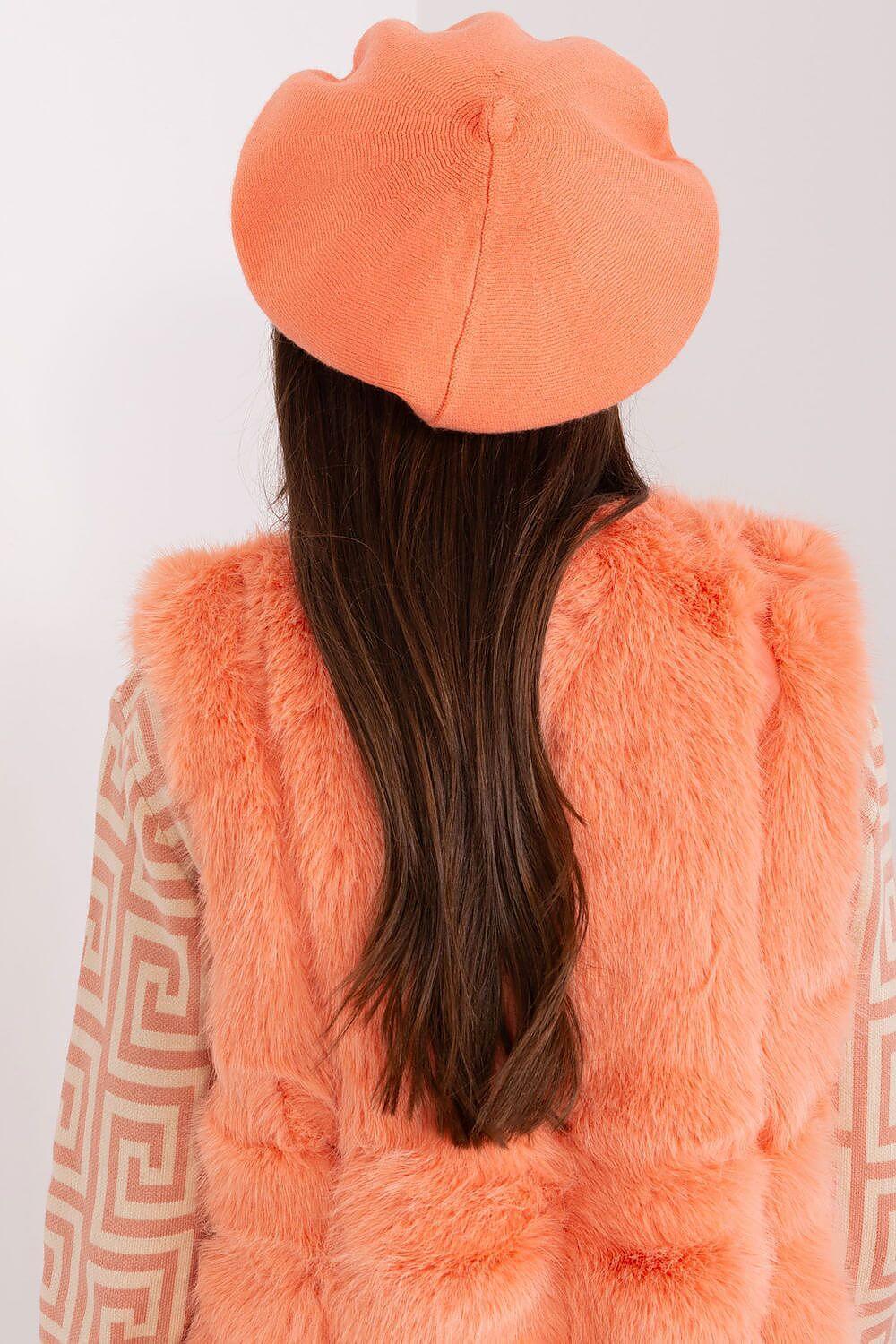 Baskenmütze Model 185839 AT - Stay Covered - Stay Covered