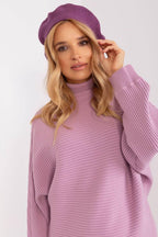 Baskenmütze Model 185839 AT - Stay Covered - Stay Covered