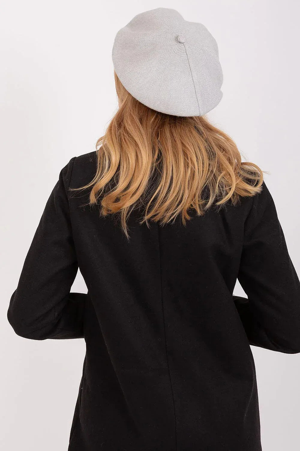 Baskenmütze Model 185839 AT - Stay Covered - Stay Covered