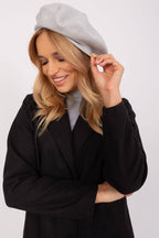 Baskenmütze Model 185839 AT - Stay Covered - Stay Covered