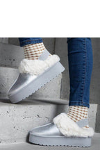Schneeschuhe Model 205016 Solea - Stay Covered