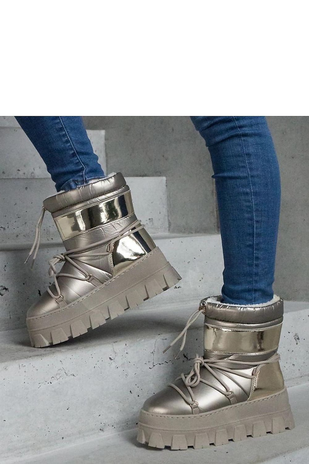 Schneeschuhe model 205017 Solea 