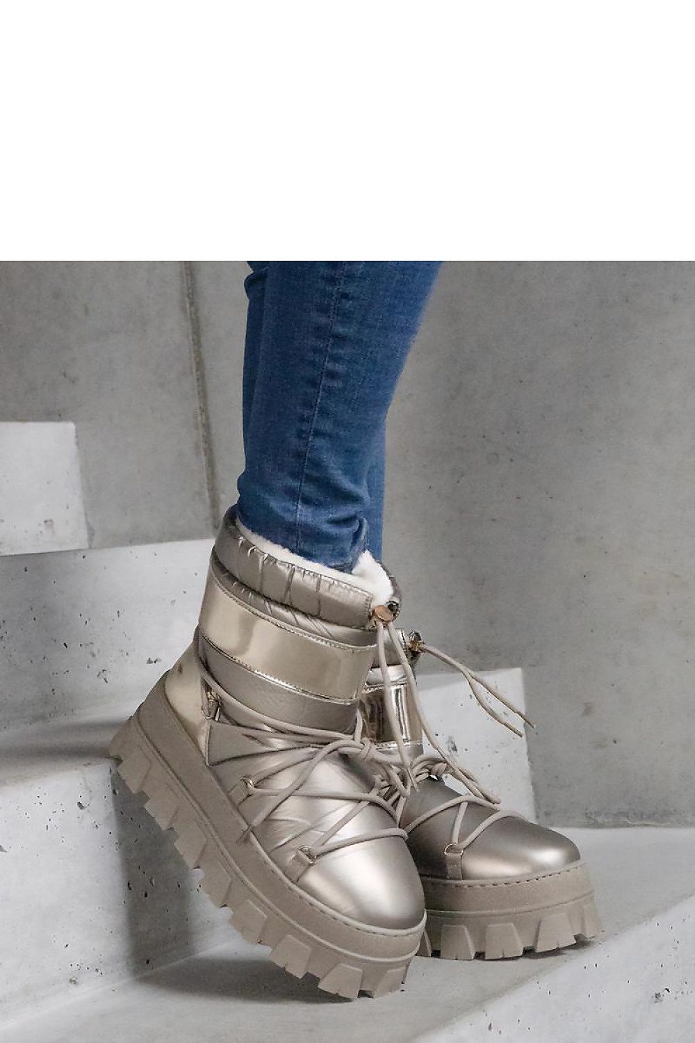  Schneeschuhe model 205017 Solea 