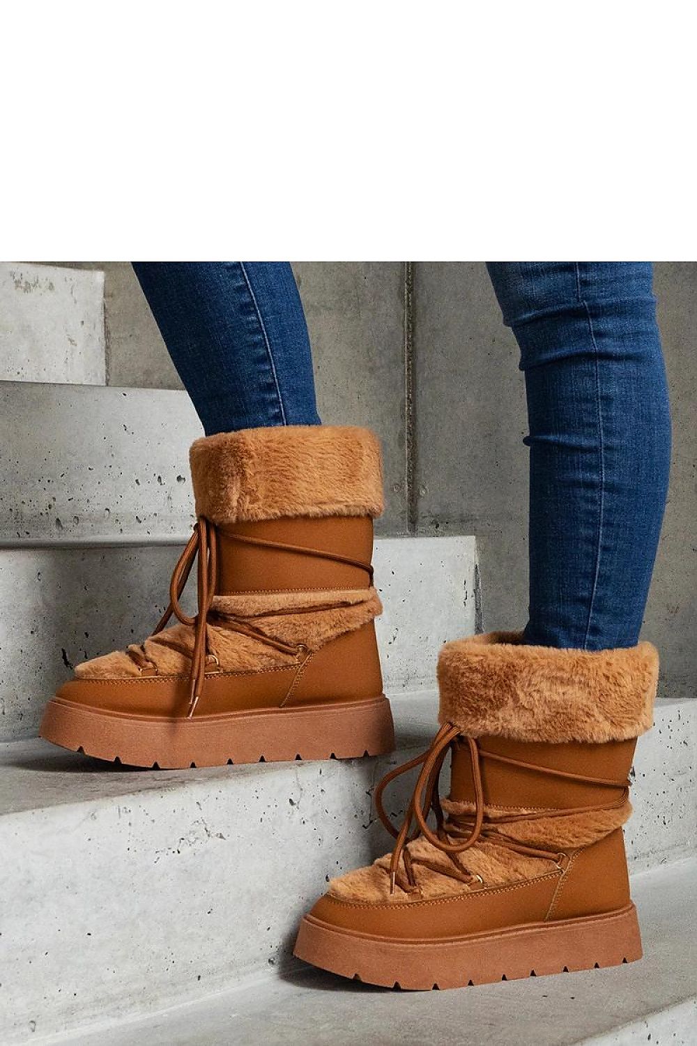 Schneeschuhe Model 204700 Solea