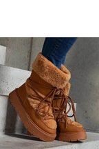 Schneeschuhe Model 204700 Solea - Stay Covered