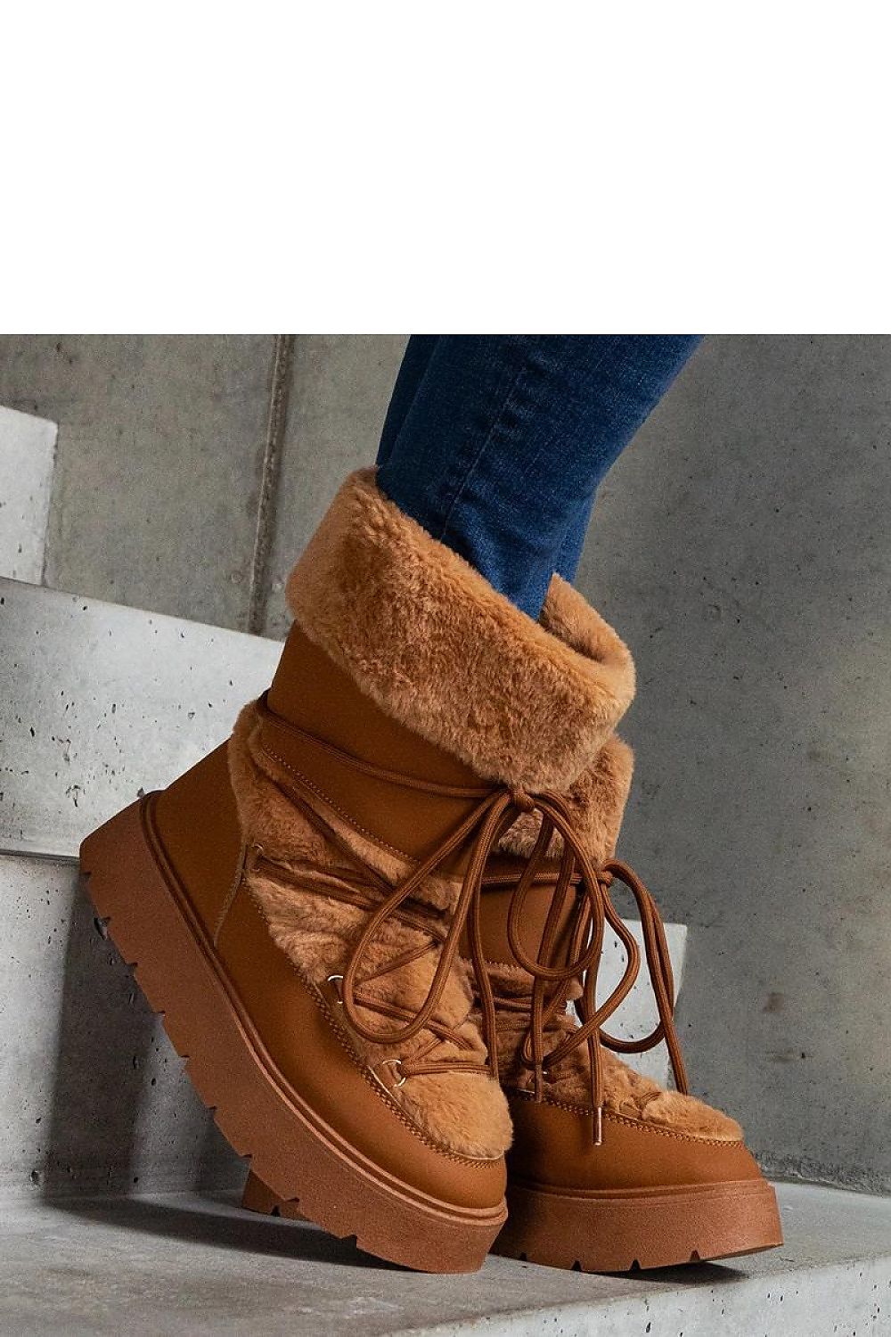 Schneeschuhe Model 204700 Solea